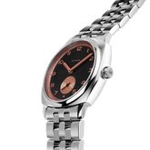 Brunswick 38 'Charcoal Rose'